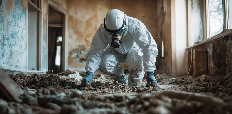 Asbestos Service in Essex County, NJ