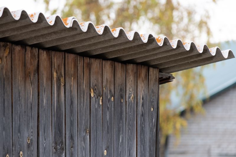 Garage Asbestos Removal in Sussex County, NJ