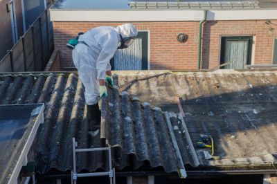 Asbestos Encapsulation in Sussex County, NJ