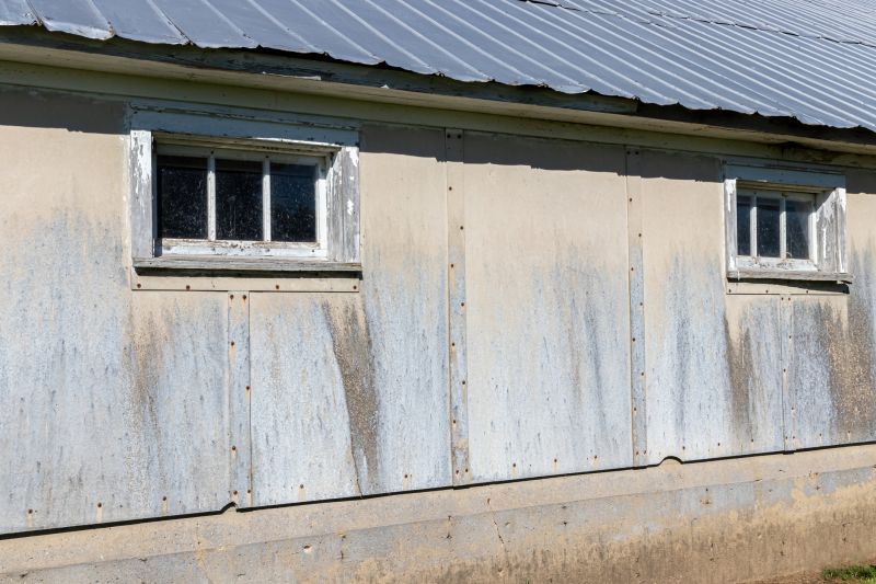 Garage Asbestos Removal in Essex County, NJ