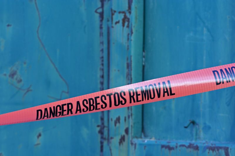 Garage Asbestos Removal in Old Bridge, NJ