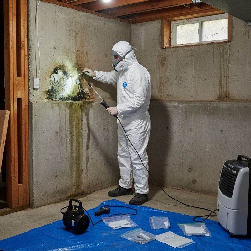 Mold Abatement in Broward County, FL