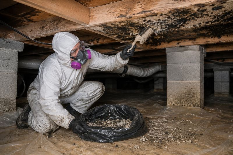 Mold Removal in Broward County, FL