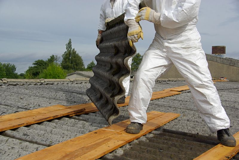 Vermiculite Removal Service in Essex County, NJ
